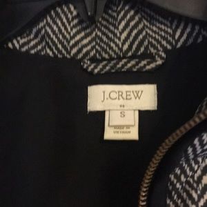 J. Crew Factory Jackets & Coats - J. Crew Factory Excursion Puffer Herringbone Vest J. Crew Factory Jackets & Coats - J. Crew Factory Excursion Puffer Herringbone Vest